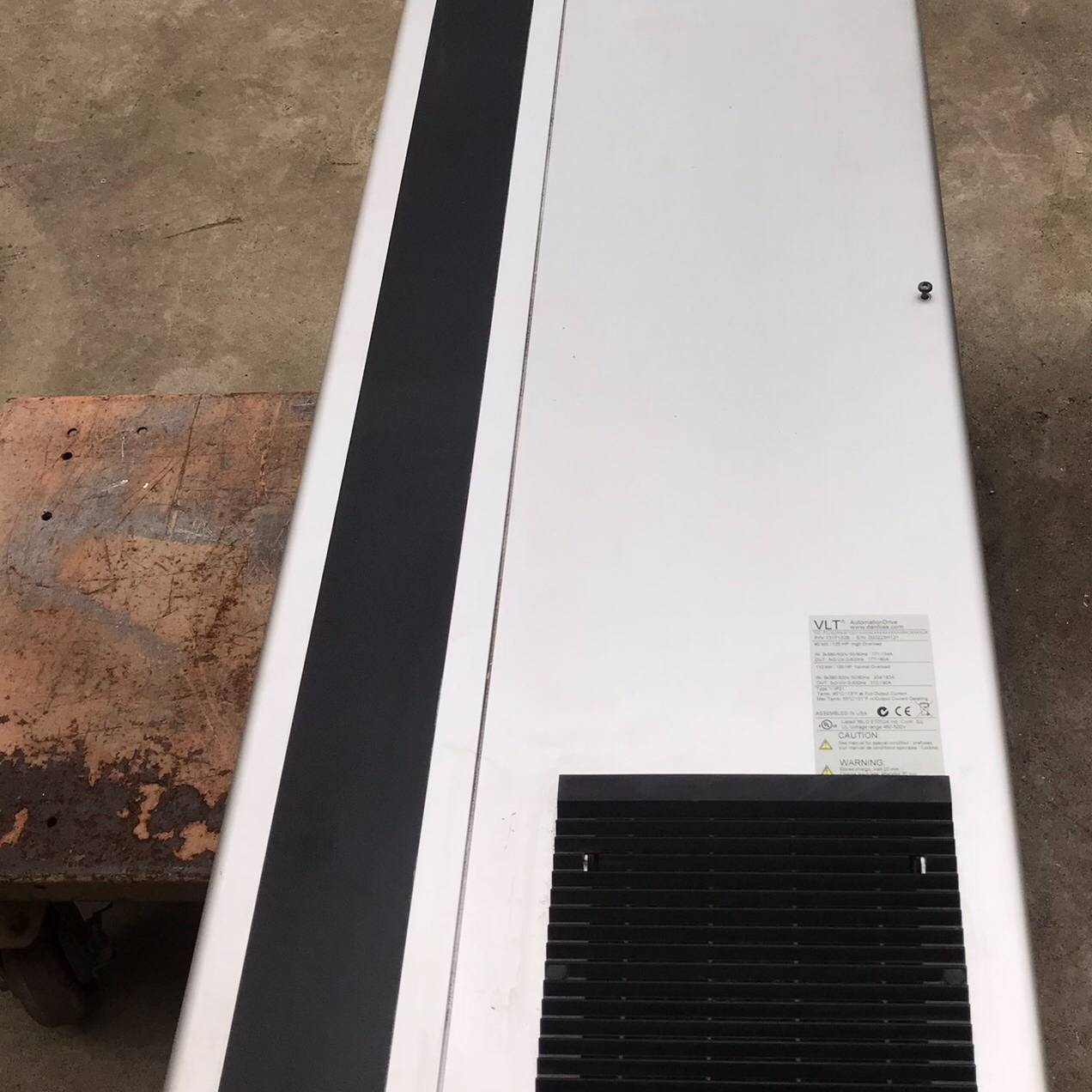 FC-302P90KT5E21H 90KW/110KW 丹议价 也可为维修！！
