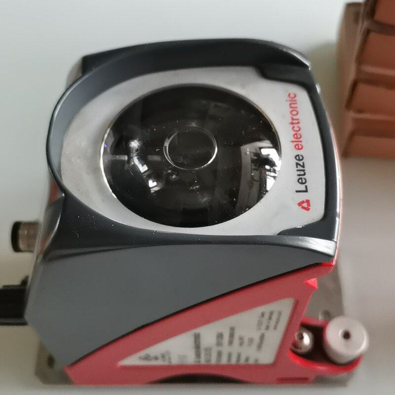 ze测AMS 335i 120激光测距仪 工业传感器 距离测量仪 检测仪-议价