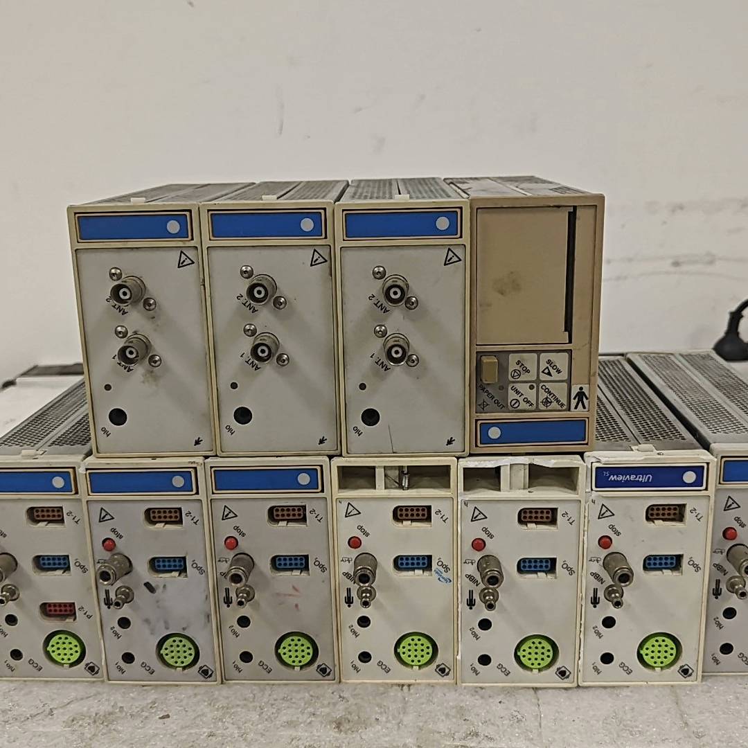 Spacelabs Medical太空监护模议价 也可为维修！！