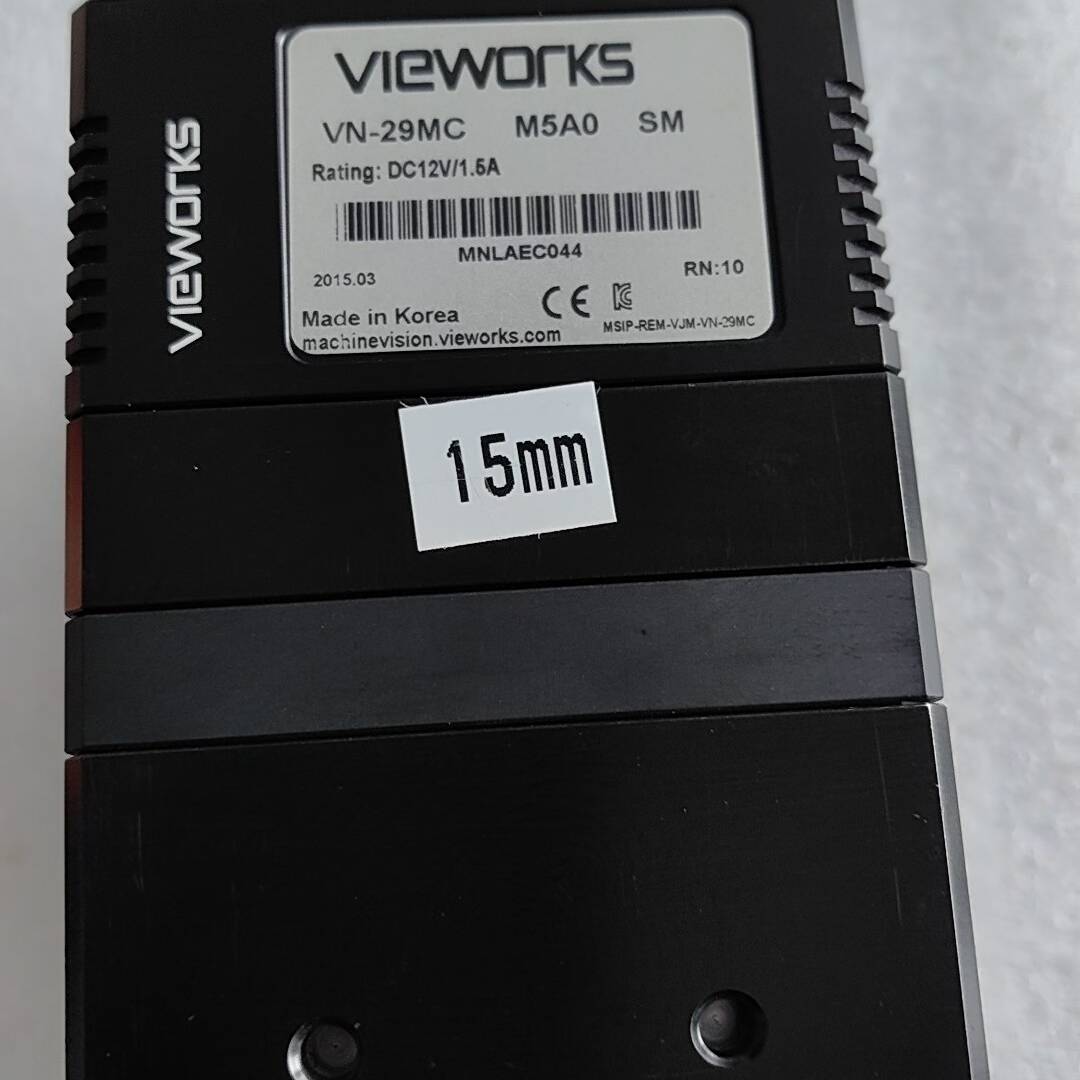 VIeworks  VN-29MC  M5A0  实物议价 也可为维修!!