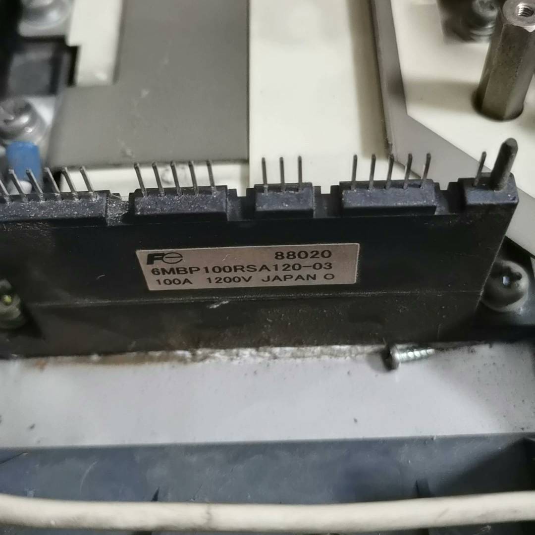 6MBP100RSA120 ，PVC300A-16议价 也可为维修！！