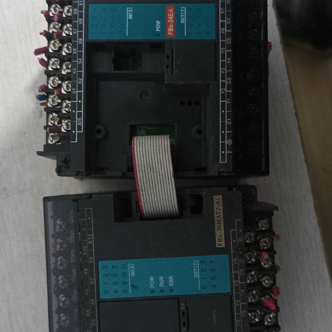 永宏plc FBS-20MAT2-AC FBS-24EA议价 也可为维修！！