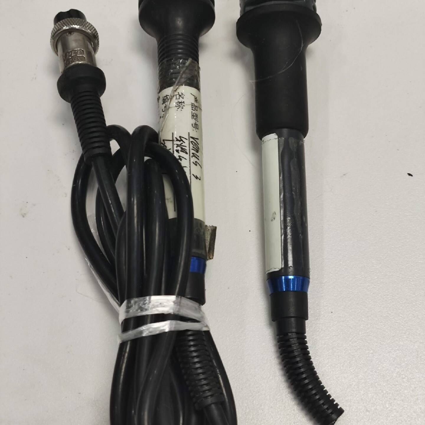 QUICK快克/906D ESD手柄烙铁议价 也可为维修！！