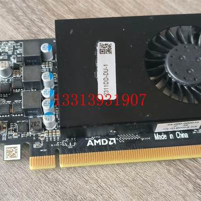 6张功能不良的 AMD RX550 4G显卡  128BI议价