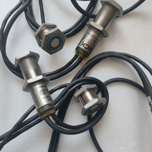 西克SICK 双张超声波UD18-22CC241  订货号6议价也可维修