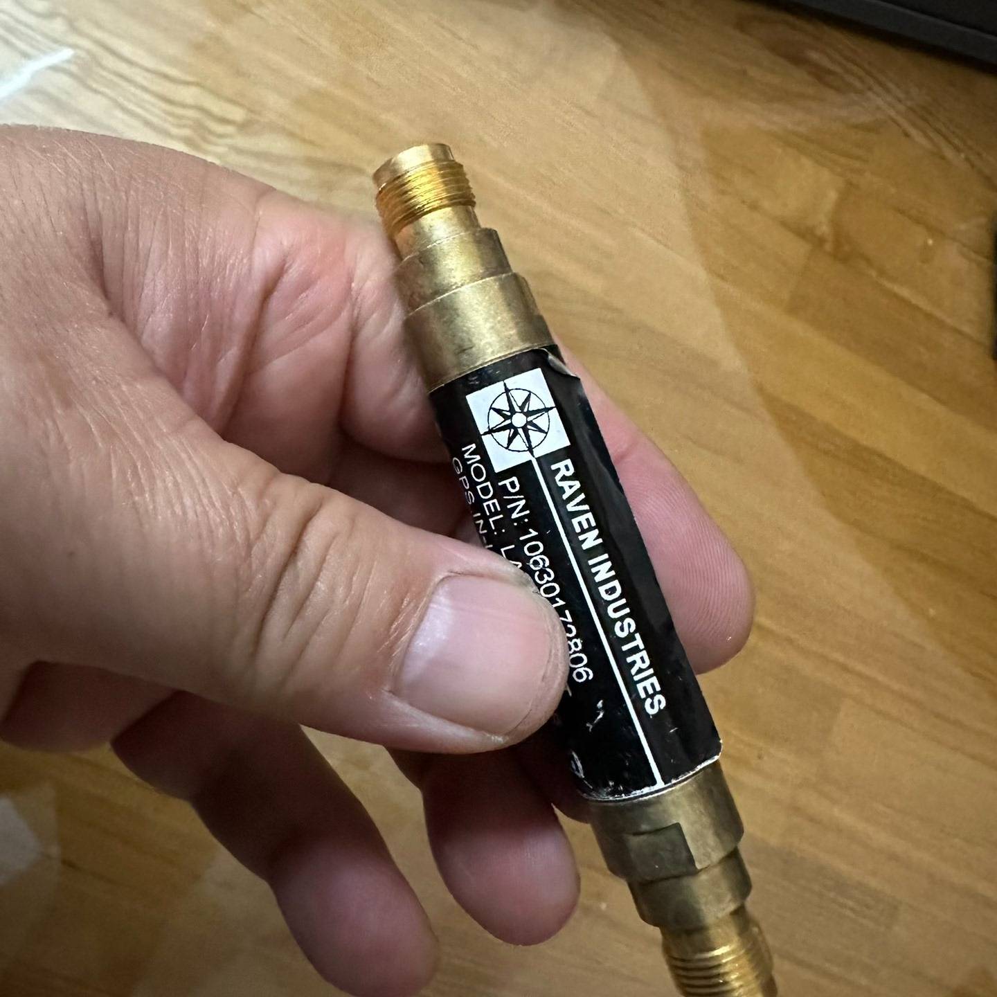 进口raven la 21 l1l2 t在线gp议价 也可为维修！！