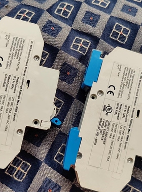 Altech1P断路器D1515A拆机件成色还可以议价及维修！