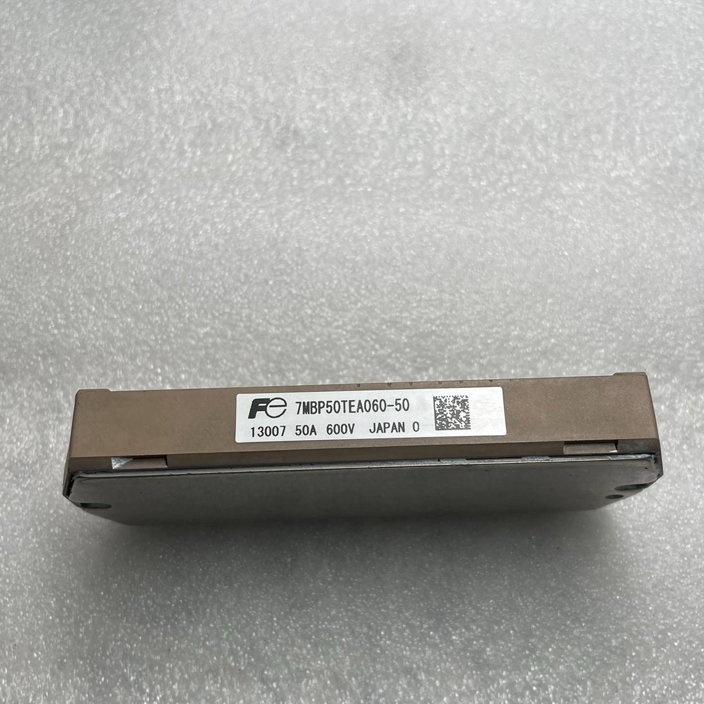 7MBP50TEA060-50议价 也可为维修！！