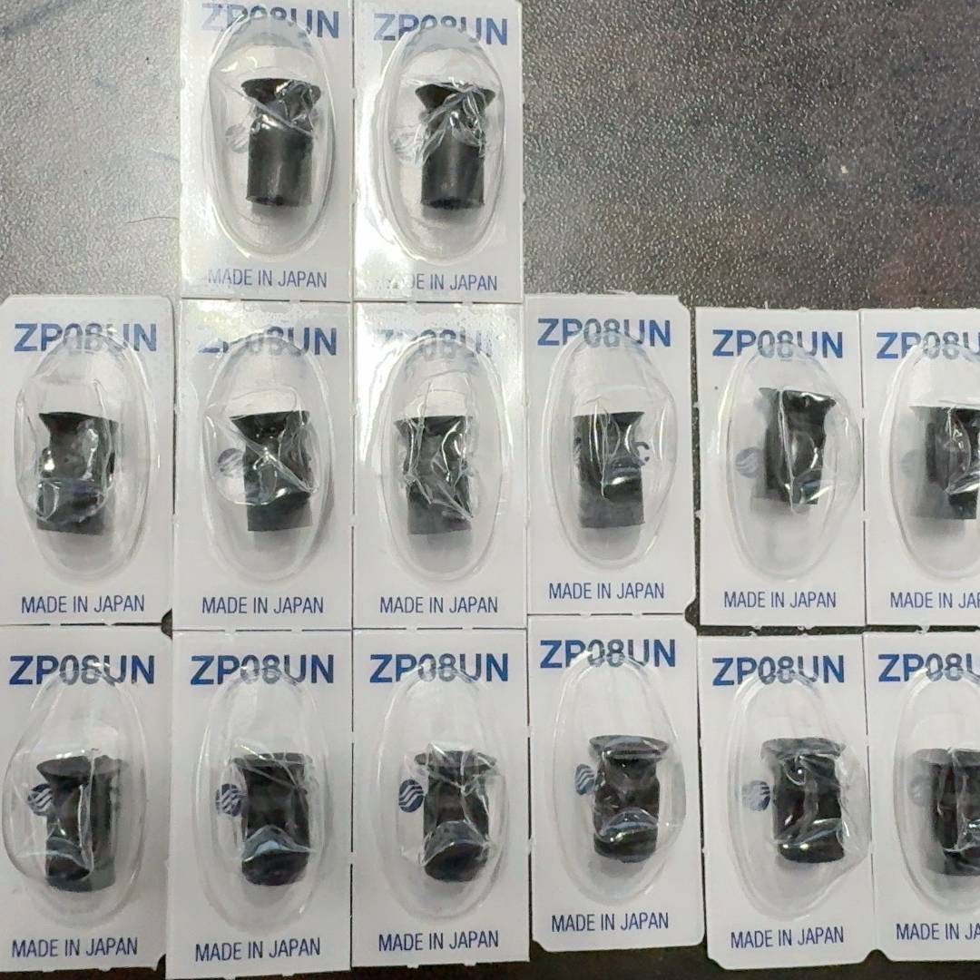 SMC真空吸盘  ZP08UN 真空议价 也可为维修！！