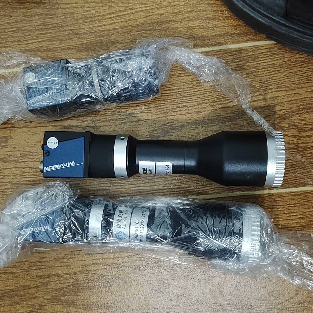 3个大恒IMAVISION工业相机A议价 也可为维修！！