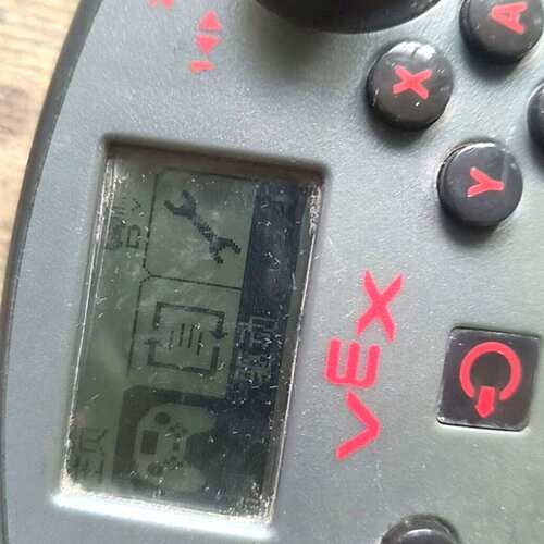 VEX手柄276-4820议价及维修！