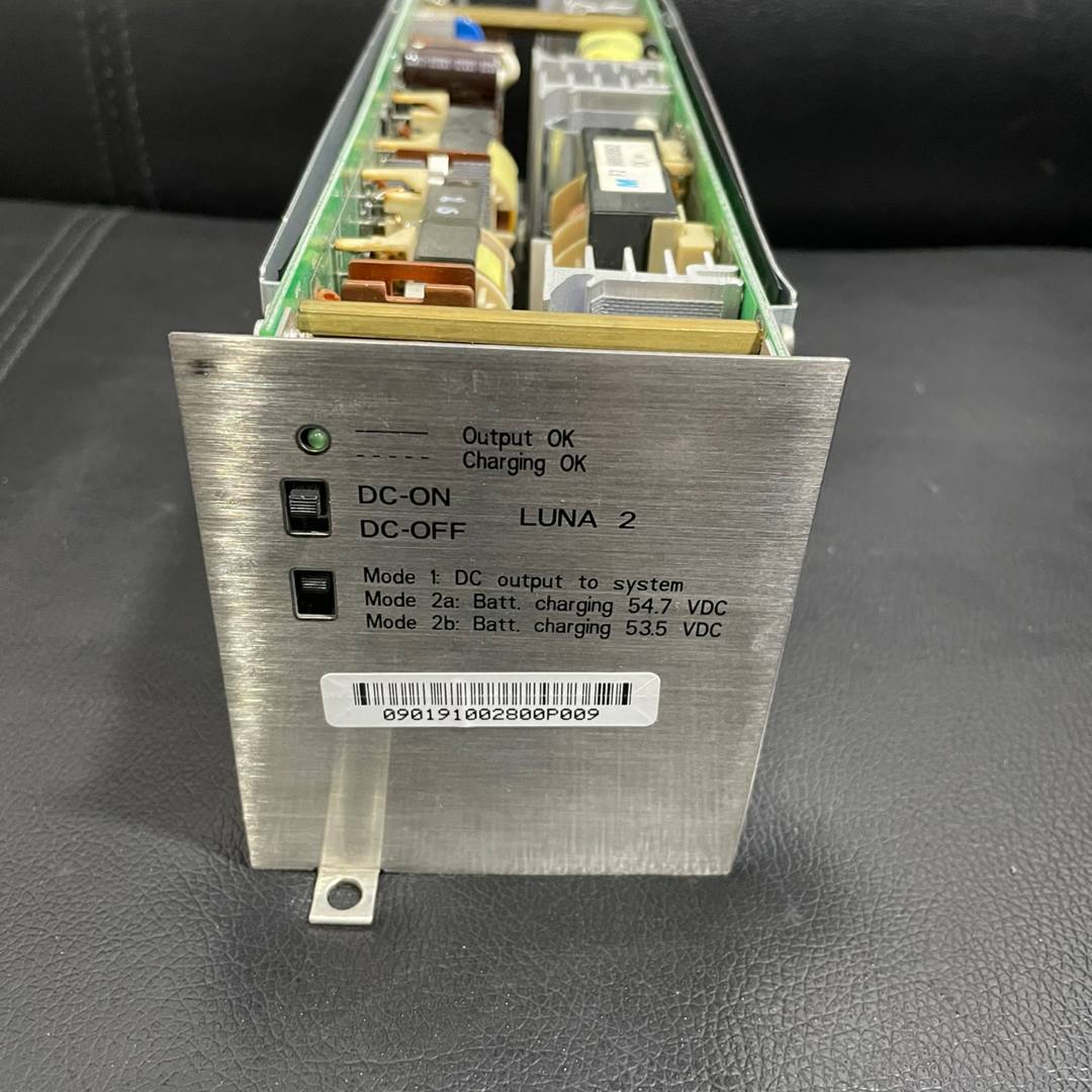 power-one 3D53-18-1 工业电源议价 也可为维修！！