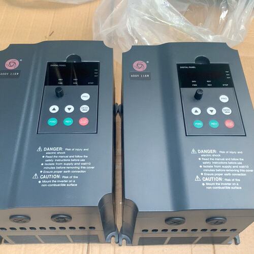 变频器H3400P0011K 380V11KW 三相电机调速器 工业风机水泵-议价