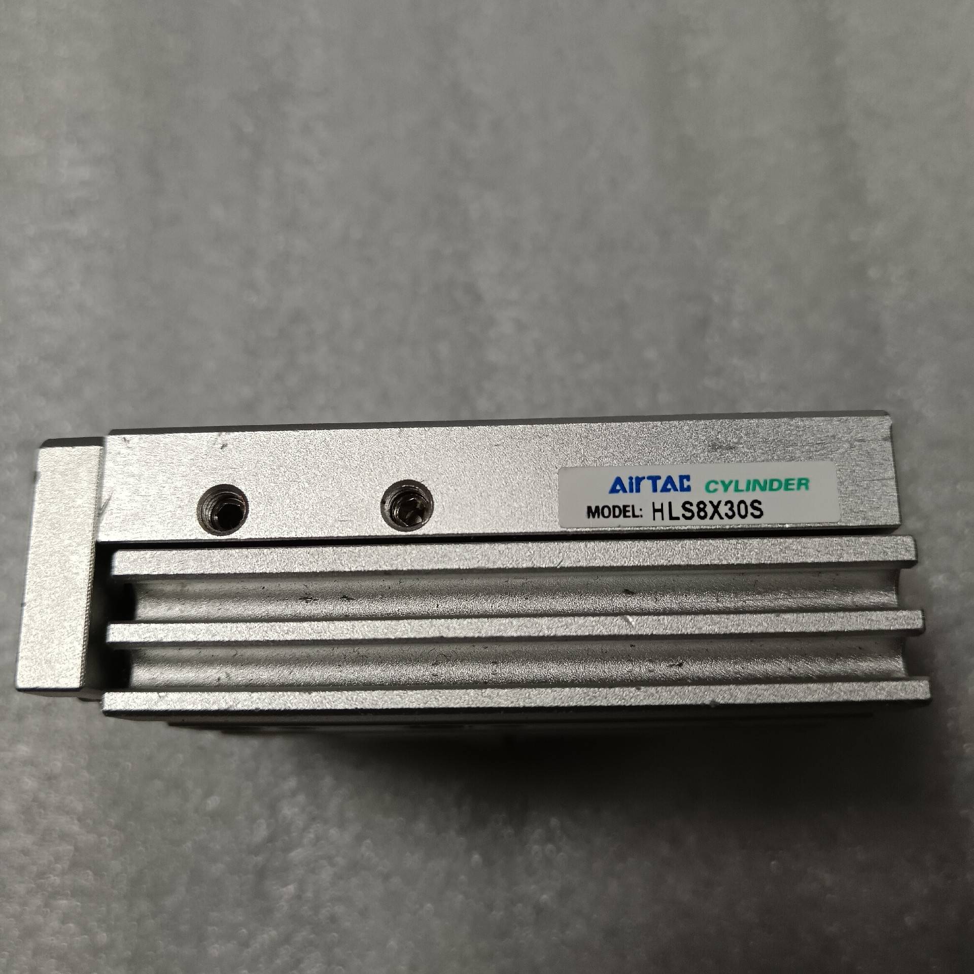 亚德客HLS8X30S/8X30SA/HLSL8X3议价 也可为维修！！