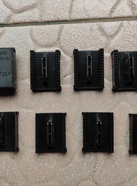 原装产品S7300系列U型转接器7202001议价及维修！