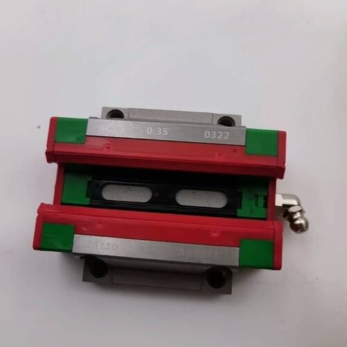 HIWIN HGW20 D00P140J HG20 BC 0 导轨滑块-议价