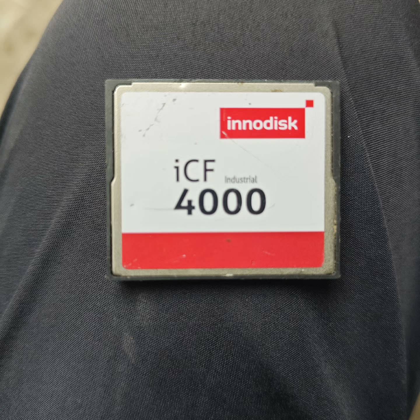 innodisk  台湾宜鼎cf卡，4议价 也可为维修！！