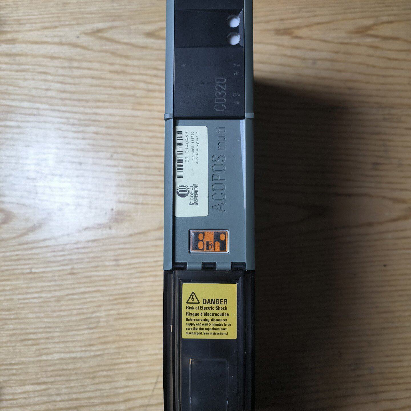 伺服驱动器C0320 工业自动化控制器 电机驱动模块-议价