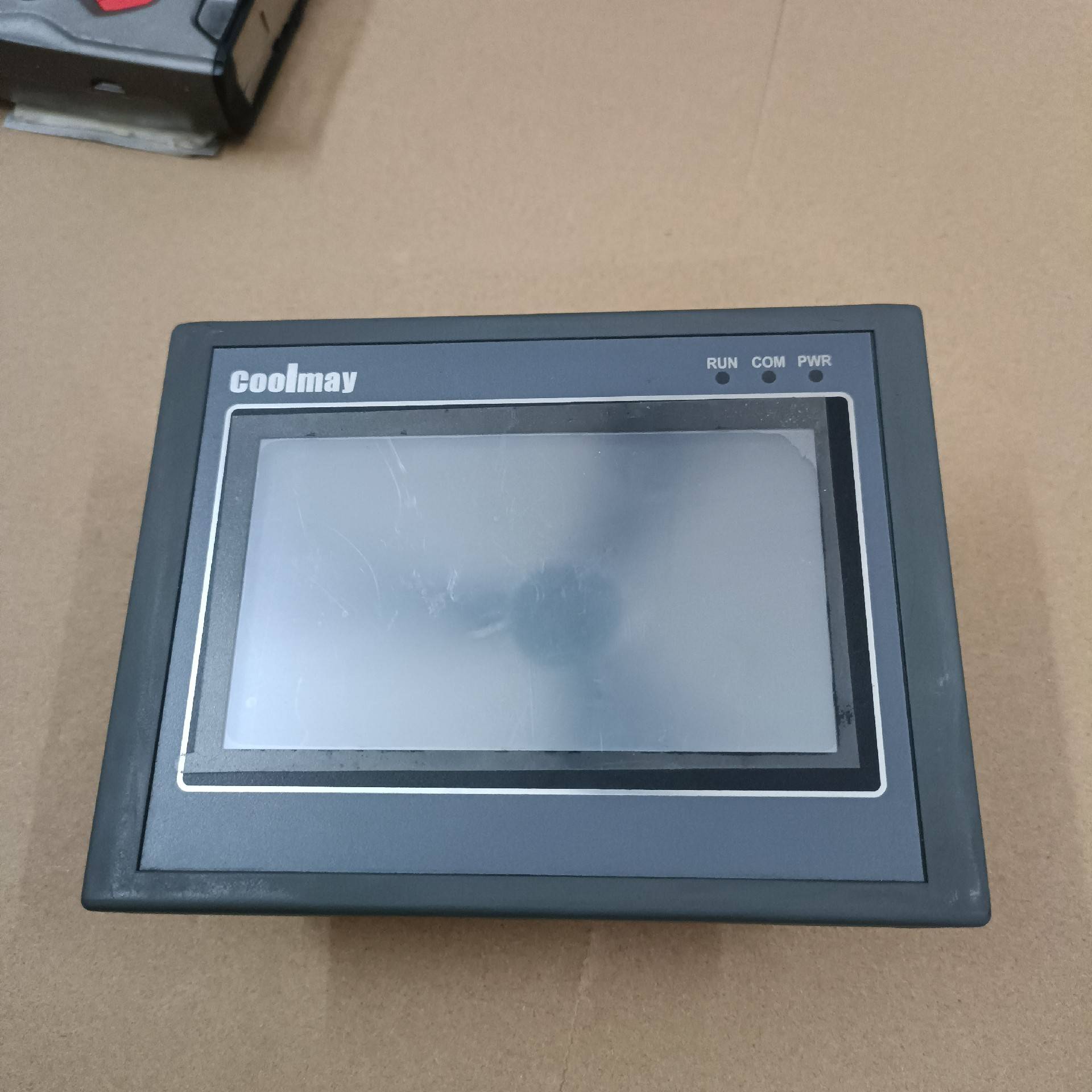 coolmay顾美ex2n-43h-24mt-2p1-6议价 也可为维修！！