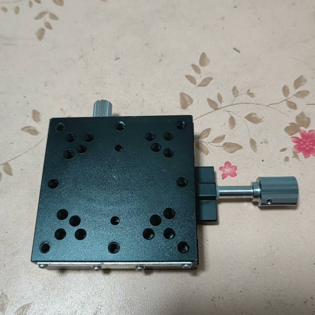 米思米 XSC60 精密手动位议价 也可为维修!!