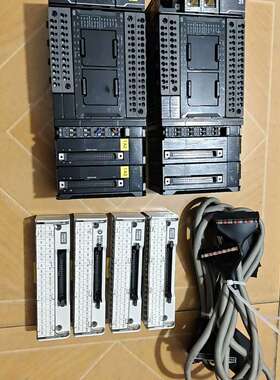 PLC NX1P2-1140DT，NX-PF0630（议价及维修！