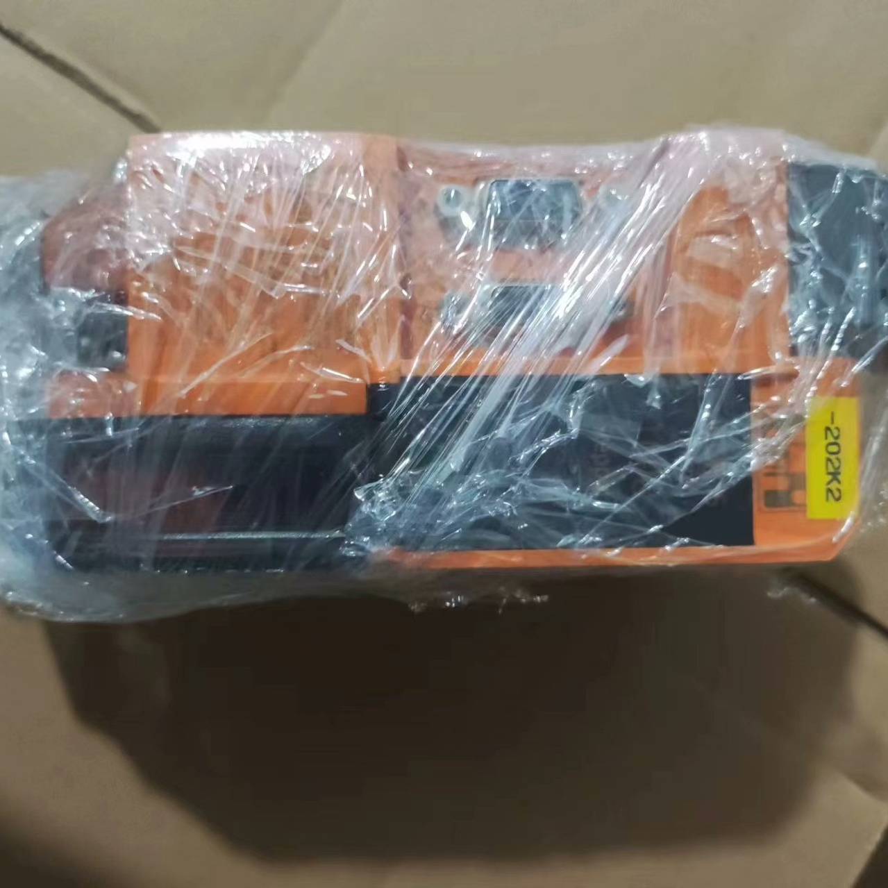 贝加莱80SD100XD.C044-01 贝议价 也可为维修!!