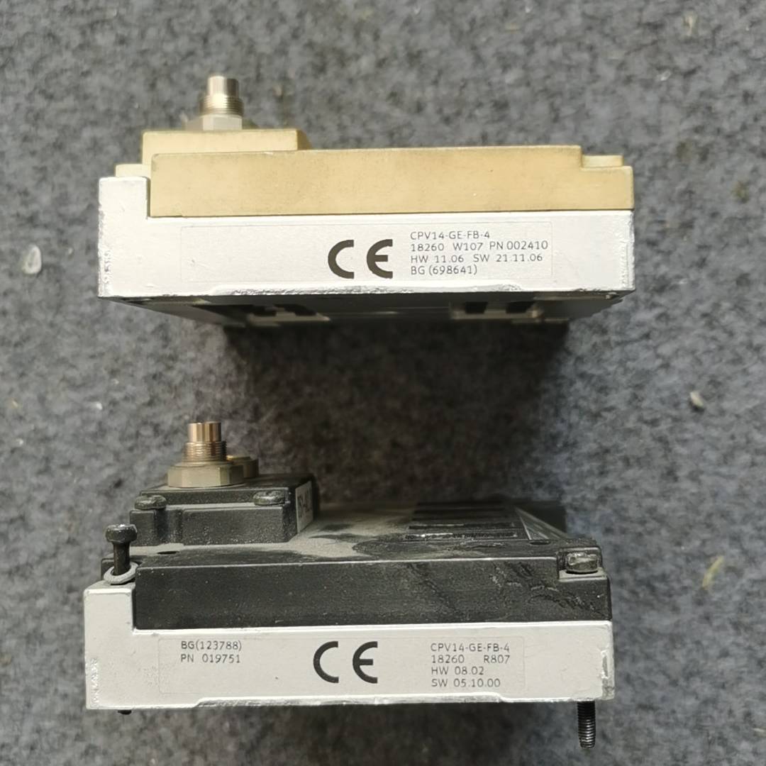 Festo费斯托阀岛控制器CPV议价 也可为维修！！