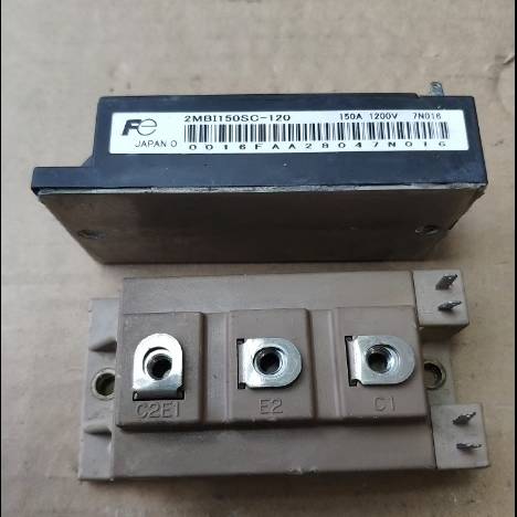 2MBI150SC-120-03 2MBI150NC-120议价 也可为维修！！