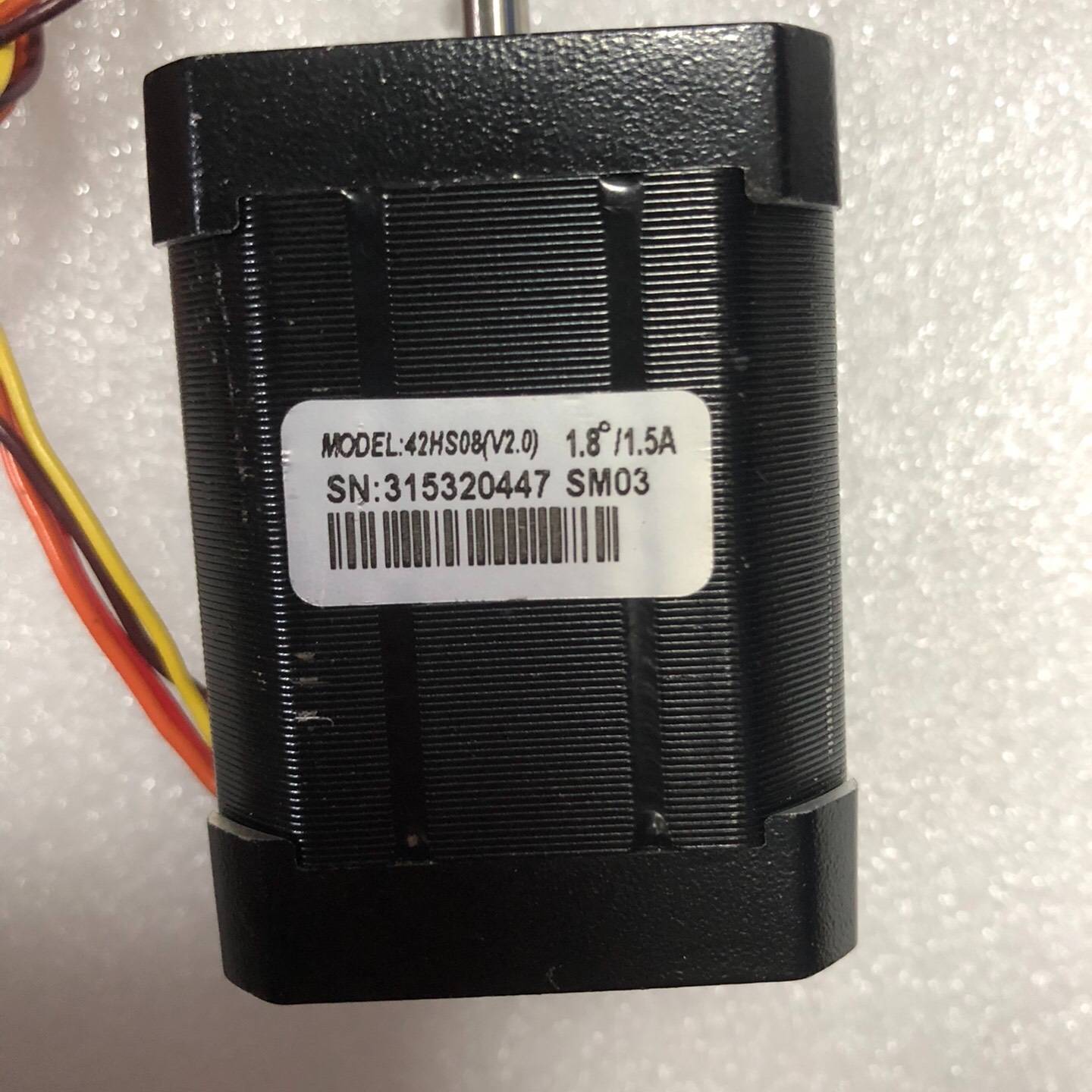 雷赛 42HS03/42HS08 步进电议价 也可为维修！！