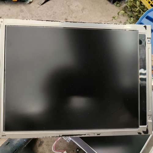 夏普工业屏  LM64P89NA   实物图一张  实物议价也可维修