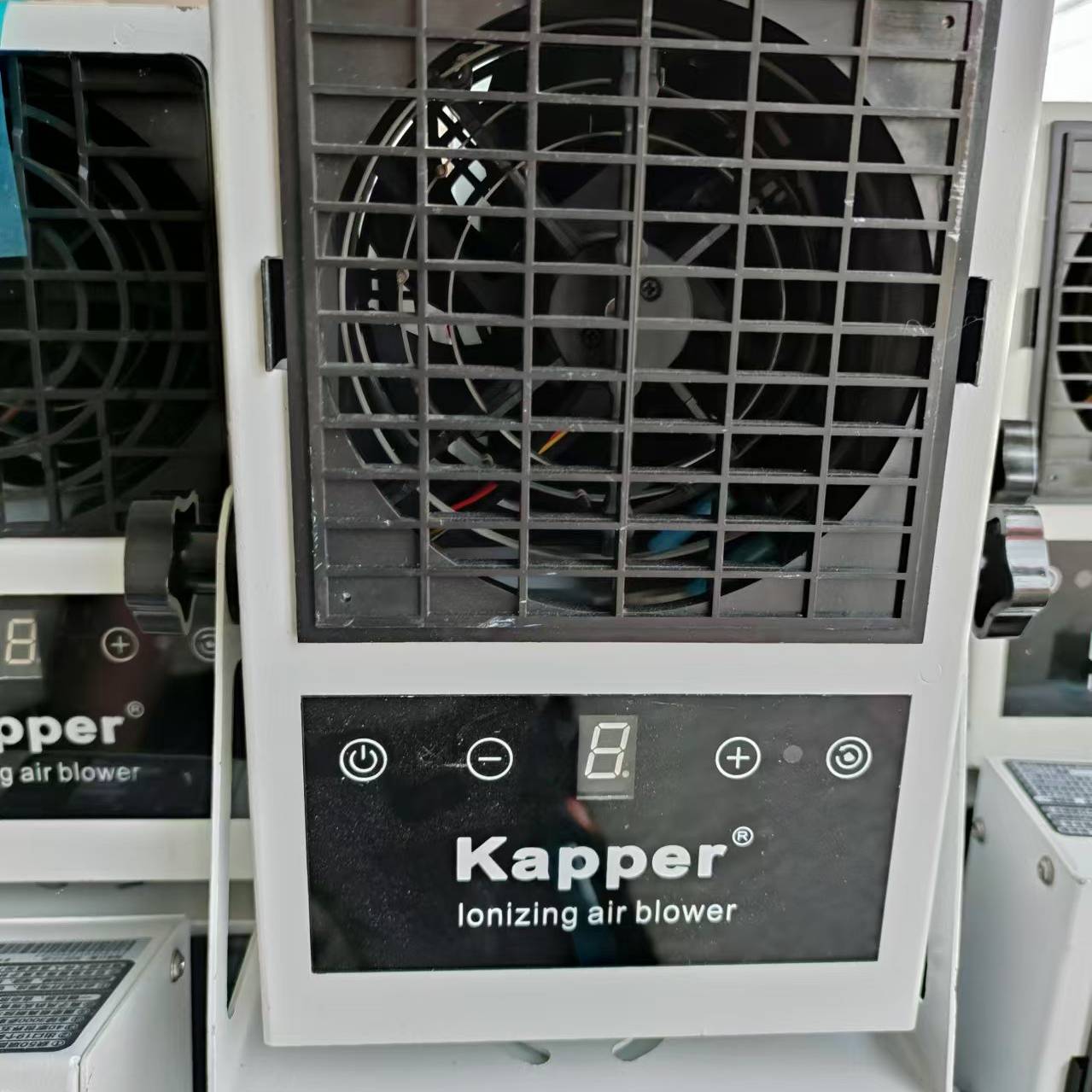 kapper卡帕尔除静电离子议价 也可为维修！！