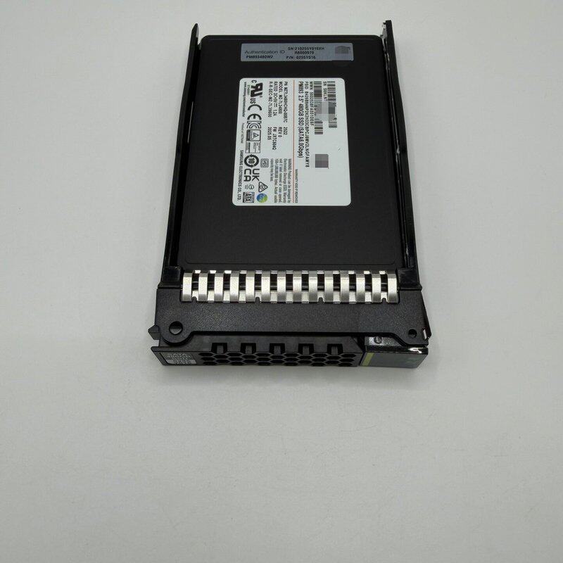 sion超聚变480GB SATA PM893固态硬盘 企业级SSD 服务器硬盘-议价