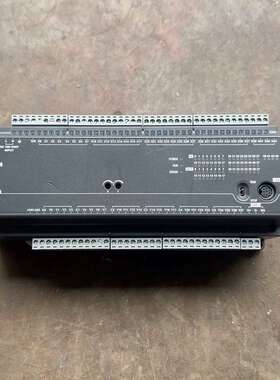 plc DVP60EC00R3品相不错，实物图，通电电源议价及维修！