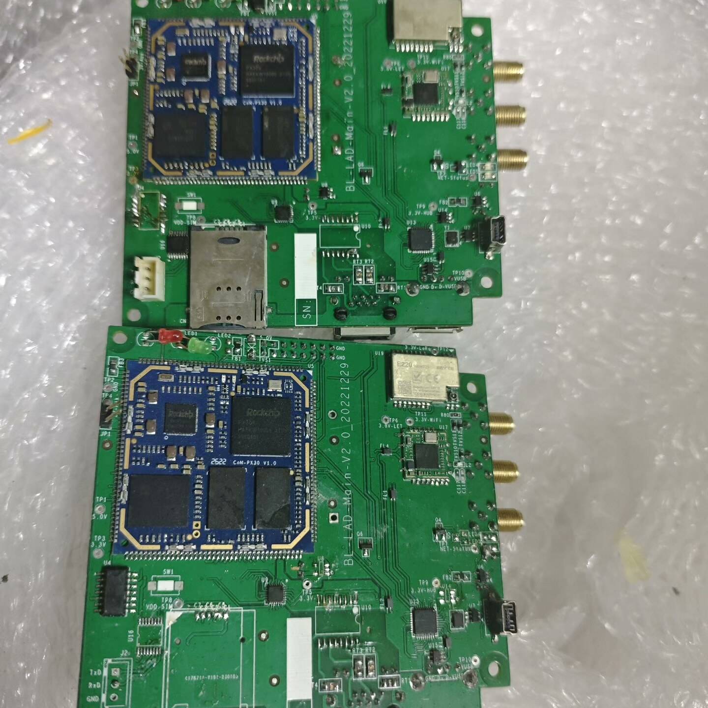 px30开发板   带EC600N-CN模议价 也可为维修！！