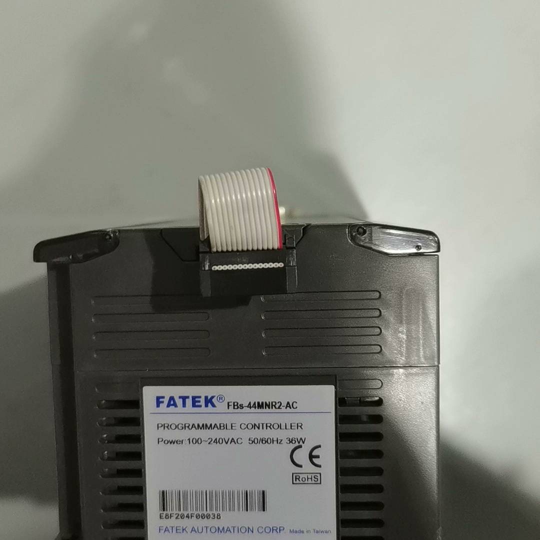 FBS-44MNR2-AC永宏PLC，成色议价 也可为维修！！