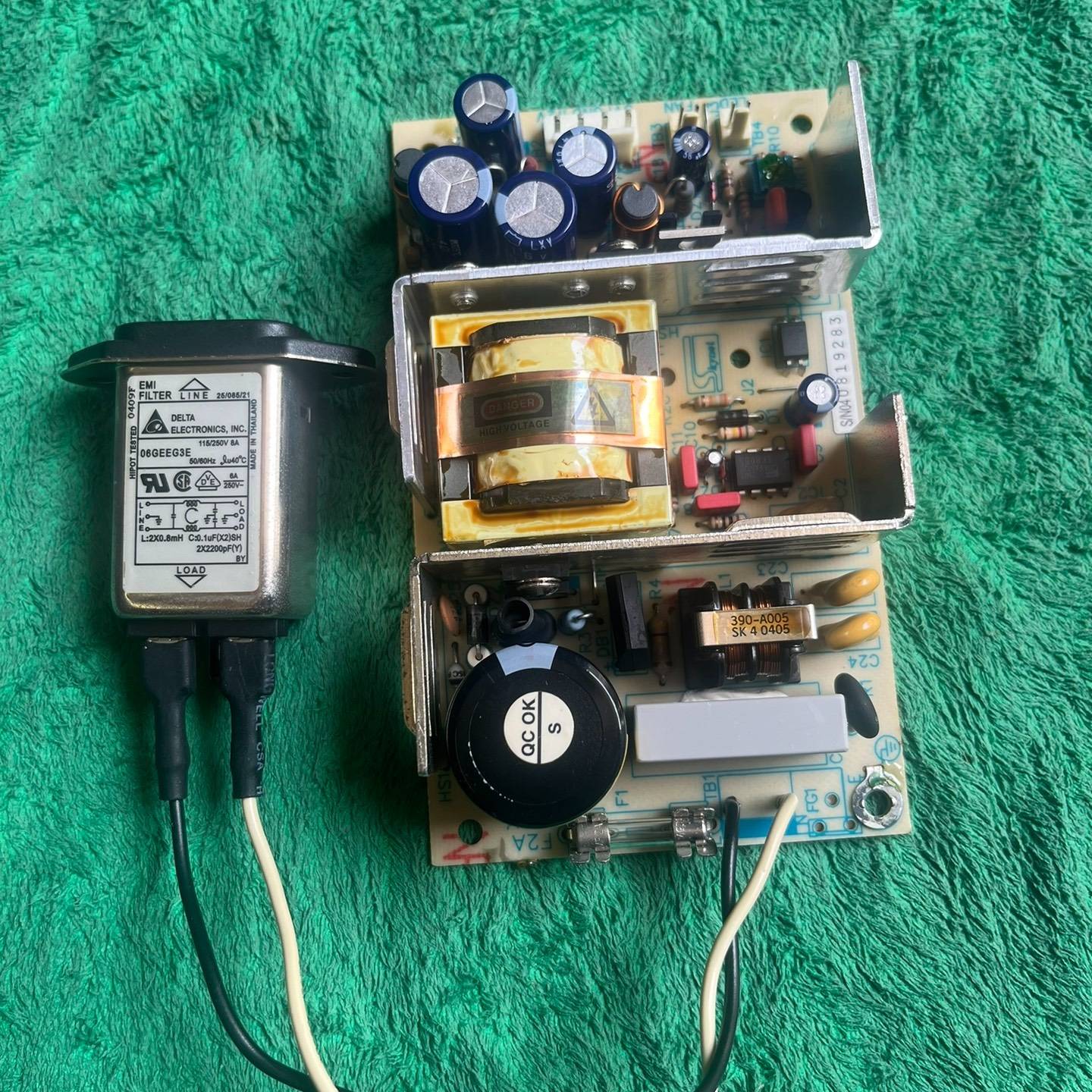 台湾天网 Skynet SNP-9543 议价 也可为维修！！