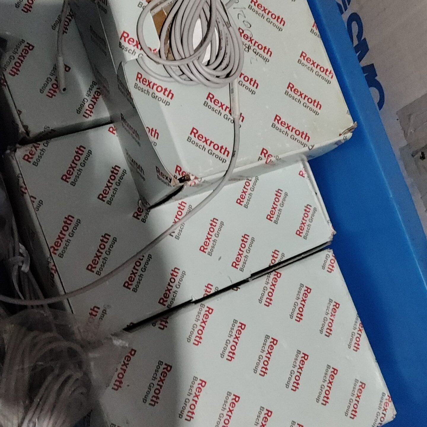 滑块R205B32320 直线导轨滑块 精密传动轴承组件-议价
