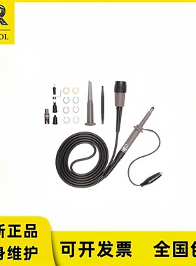 /RIGOL普源 示波器高压探头RP1300H 2000V 300MHz 100:1