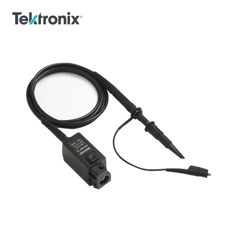 TEKTRONIX泰克TPP1000无源电压探头1GHz频率10X衰减300V 五金/工具 示波器 原图主图