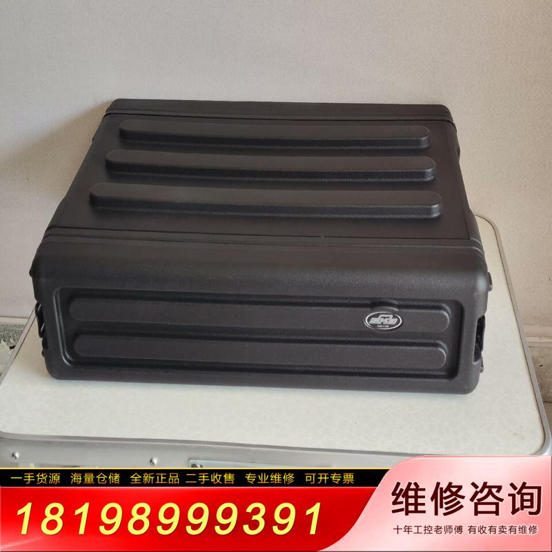 【议价】SKB航空箱 ，1SKB-R2S 全新，有原包装。深