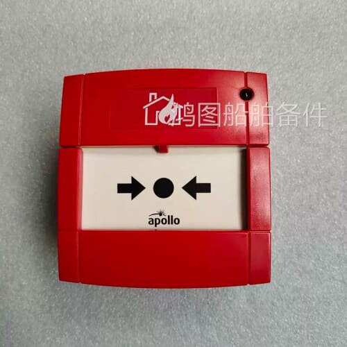 议价詢价 APOLLO 55100-021MAR 火警手报按钮 全新原装现货议价