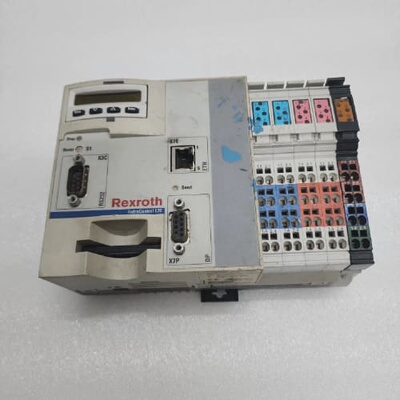 议价REXROTH CML20.1NP120NANNNNNW INDRA CONTROLLER R911306455
