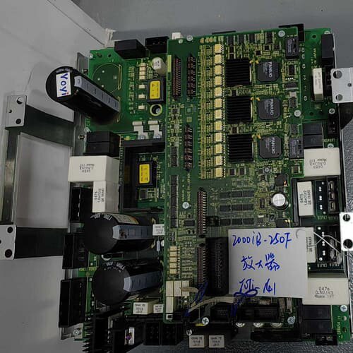 议价【维修议价】A06B-6400-H005，A06B-6107-H001，议价077