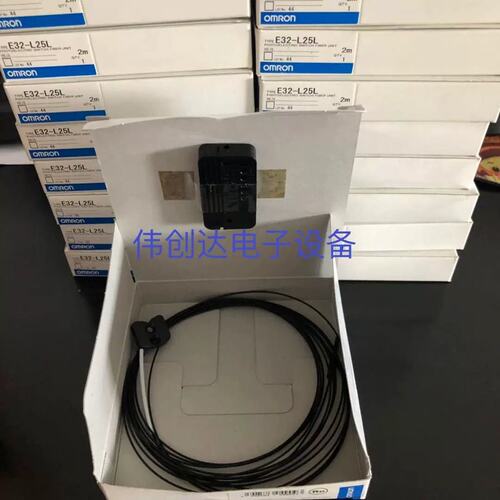 议价E32-L25L E32-T16 E3S-AD13 E2EC-C1R5D1全新原装感测器