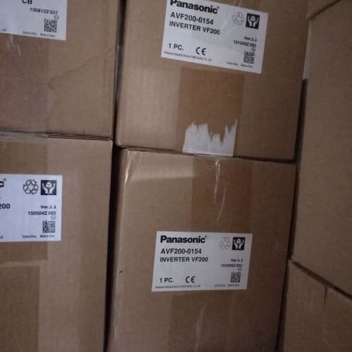 议价全新AVF200-0154 原装正品Panason 变频器 现货议价