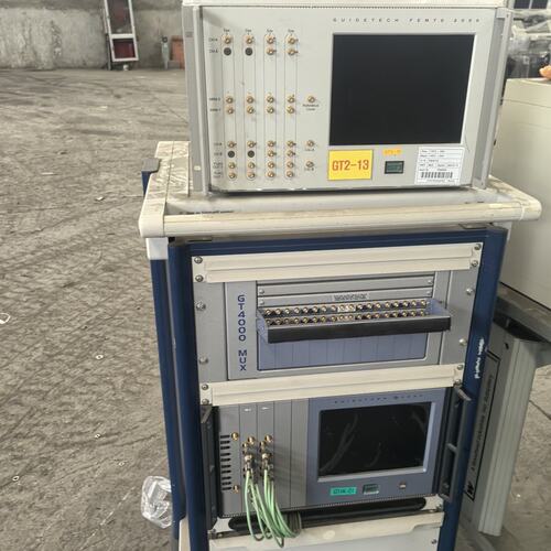 议价GUIDETECH GT4000 MUX、FEMTO 200