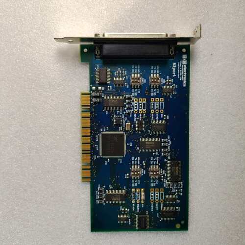 议价B&B electronics Miport采集卡