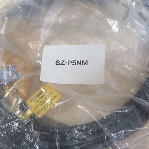 议价基恩士SZ-P5NM，全新原装。（议价）