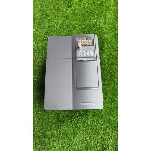 议价紫日7.5KW变频器 ZVF9V-G0075T4S，功能正常
