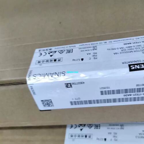议价【议价】6sl3120-1te21-8ad0 21年未开 要的来